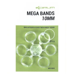 Korum Mega Bands -Korum K0310030r 4