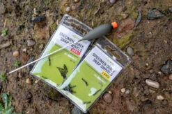 Korum Specimen Quick Snap Swivels 7 Korum Specimen Quick Snap Swivels -Korum K0310134r 3