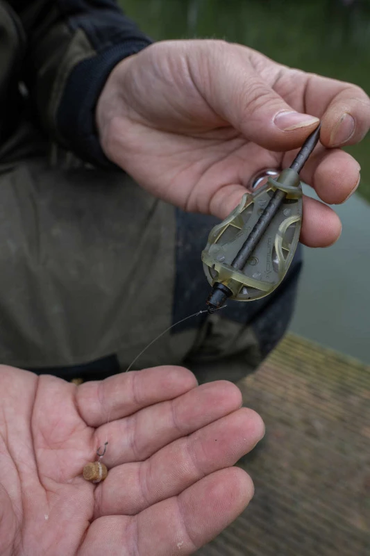 Korum Camo Method Twin Pack 2 Korum Camo Method Twin Pack – Bild 2