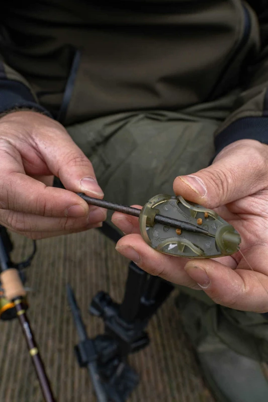 Korum Camo Method Twin Pack 6 Korum Camo Method Twin Pack – Bild 6