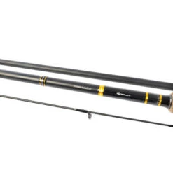 Korum 13' Glide Power Float Rod -Korum K0330017 3