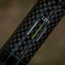 Korum Trilogy 12' Triple Tip Rod 11 Korum Trilogy 12' Triple Tip Rod -Korum K0330019 6