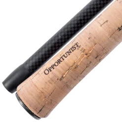 Korum Opportunist X 8ft 2lb Rod -Korum K0330028 4