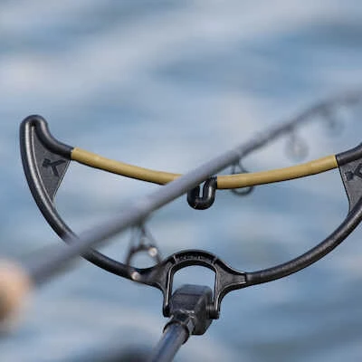 Korum Big Tube Rod Rest 2 Korum Big Tube Rod Rest – Bild 2