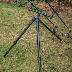 Korum Compact River Tripod -Korum K0360034 3