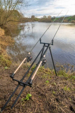 Korum Deluxe River Tripod -Korum K0360054 3