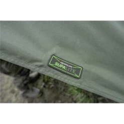 ABRI KORUM SUPALITE RIVER BROLLY -Korum abri korum supalite river brolly z 2654 265443 4