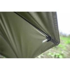 ABRI KORUM SUPALITE RIVER BROLLY -Korum abri korum supalite river brolly z 2654 265443 5