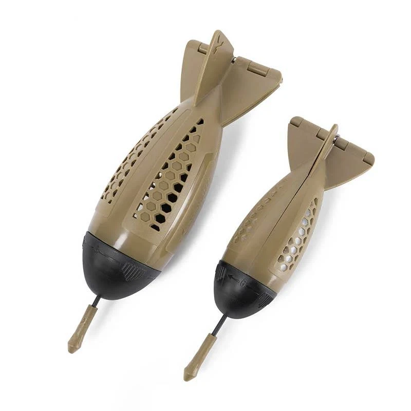 BAIT ROCKET KORUM BOPPER BAIT DROPPERS 2 BAIT ROCKET KORUM BOPPER BAIT DROPPERS – Bild 2