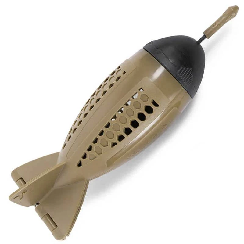 BAIT ROCKET KORUM BOPPER BAIT DROPPERS 1 BAIT ROCKET KORUM BOPPER BAIT DROPPERS