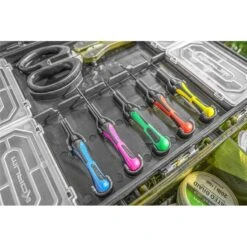 BOÎTE À ACCESSOIRES KORUM TACKLE BLOX -Korum boite a accessoires korum tackle blox z 2654 265474 5