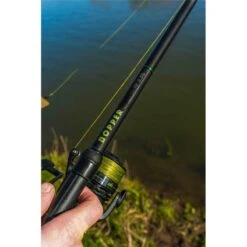 CANNE CARPE KORUM BOPPER BAIT UP ROD -Korum canne carpe korum bopper bait up rod z 2655 265503 3