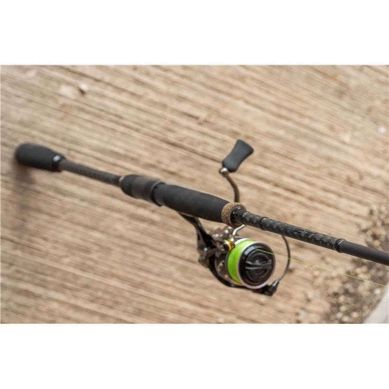 CANNE SPINNING KORUM SNAPPER ZT 2 CANNE SPINNING KORUM SNAPPER ZT – Bild 2