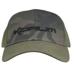 CASQUETTE HOMME KORUM CAMO CAP - CAMO