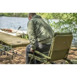 KORUM Aeronium Deluxe Supa Lite Sessel 9 KORUM Aeronium Deluxe Supa Lite Sessel -Korum korum aeronium deluxe supa lite sessel 3