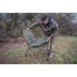 KORUM Aeronium Deluxe Supa Lite Sessel 11 KORUM Aeronium Deluxe Supa Lite Sessel -Korum korum aeronium deluxe supa lite sessel 5