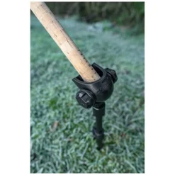 KORUM Angle Tilt Butt S Rutenhalter -Korum korum angle tilt butt s rutenhalter 2