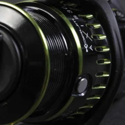 KORUM Axis Karpfenrolle -Korum korum axis karpfenrolle 3