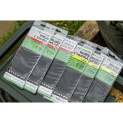 KORUM Big Fish Barbless Führer 7 KORUM Big Fish Barbless Führer -Korum korum big fish barbless fuhrer 2