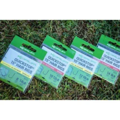 KORUM Big Fish Barbless Führer 4 Cm 10 KORUM Big Fish Barbless Führer 4 Cm -Korum korum big fish barbless fuhrer 4 cm 4