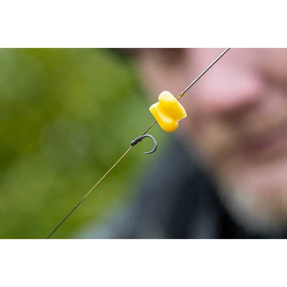 KORUM Big Fish Barbless Führer 5 KORUM Big Fish Barbless Führer – Bild 5