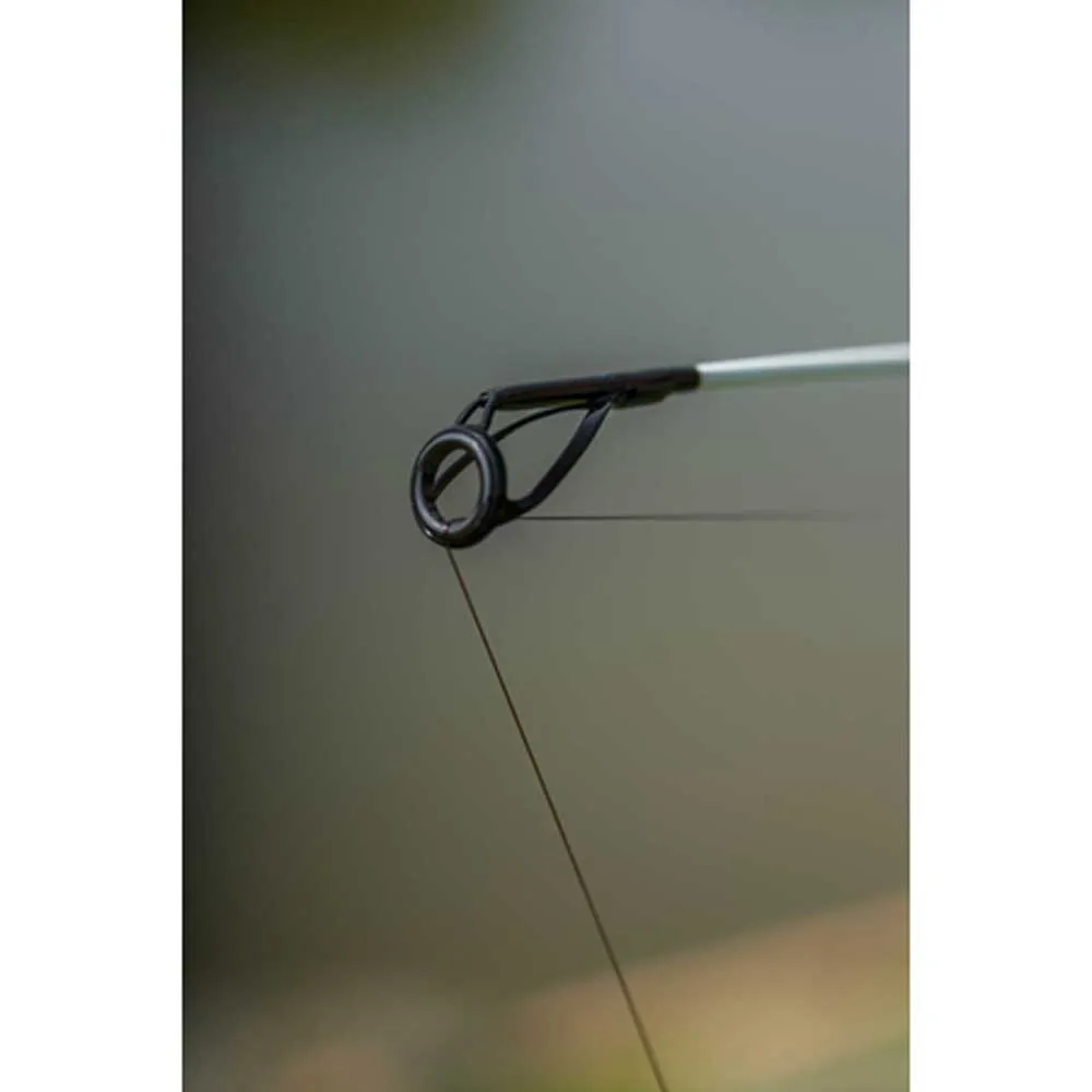 KORUM Big Water Karperrute 3 Abschnitte 6 KORUM Big Water Karperrute 3 Abschnitte – Bild 6