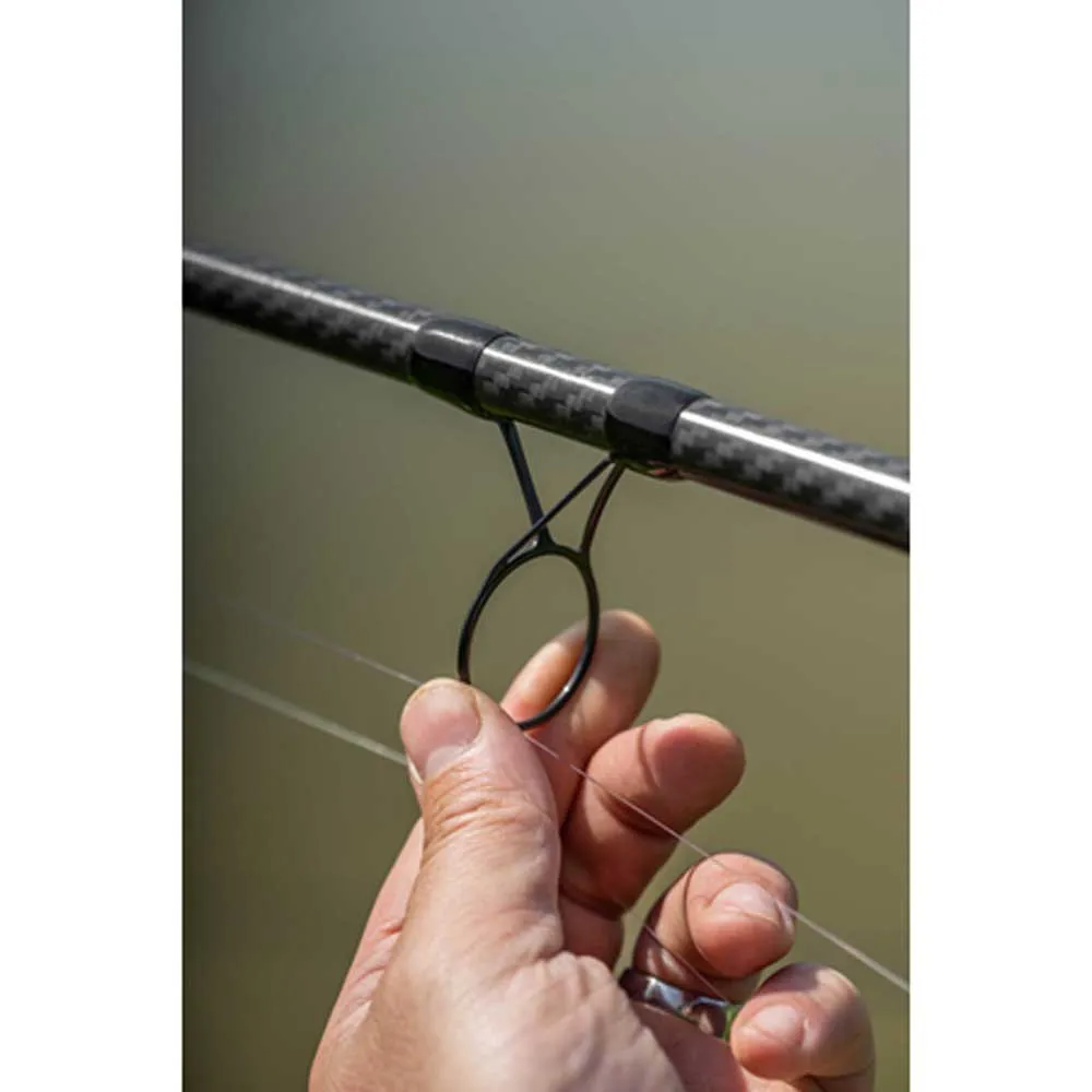 KORUM Big Water Karperrute 3 Abschnitte 7 KORUM Big Water Karperrute 3 Abschnitte – Bild 7