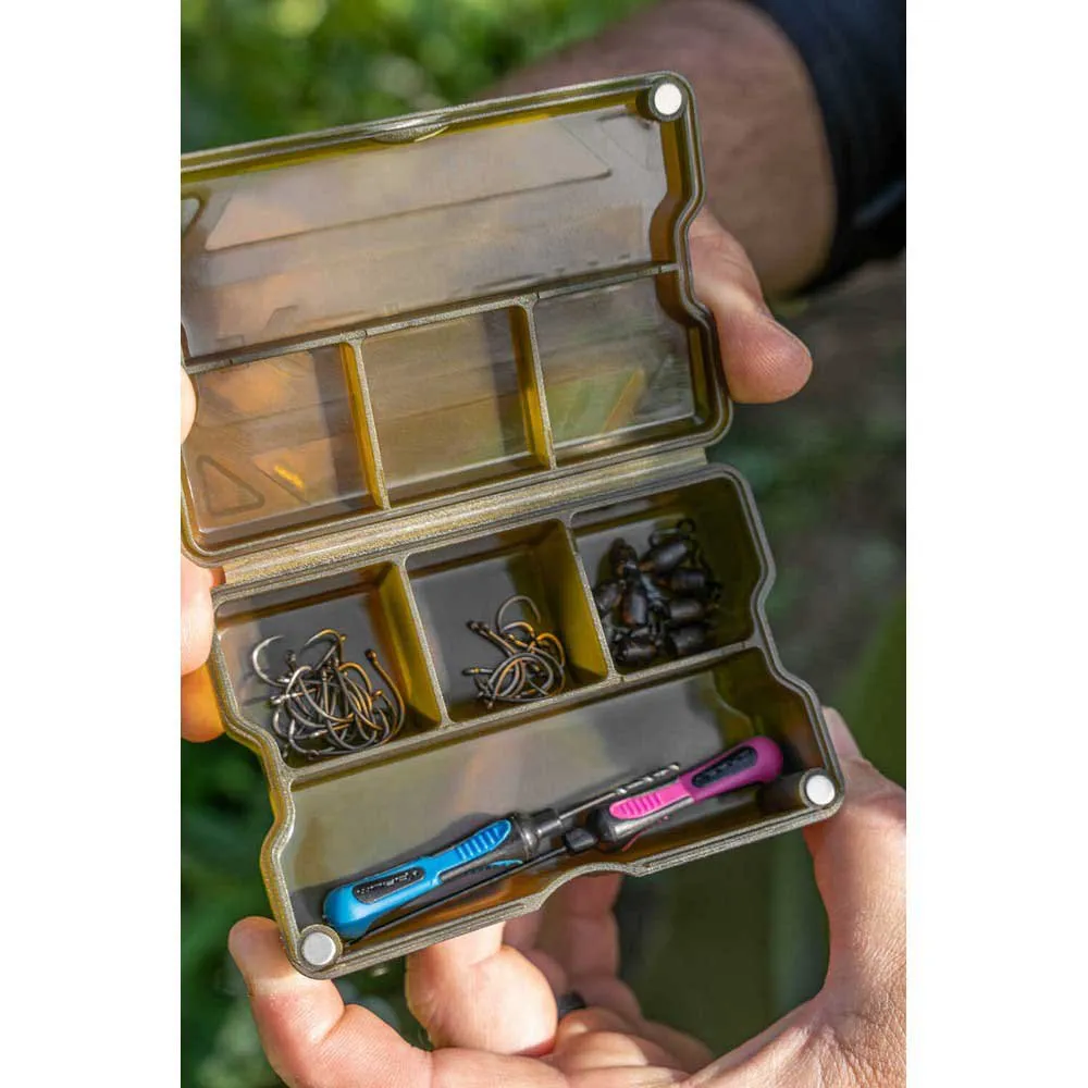 KORUM Bits Gerätebox 3 KORUM Bits Gerätebox – Bild 3