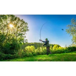 Korum -Korum korum bopper bait up karperrute 1