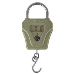 KORUM Compact Digitale Waage