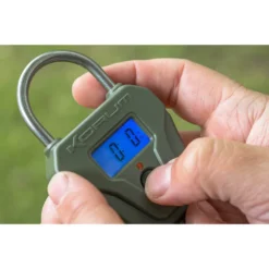 KORUM Compact Digitale Waage -Korum korum compact digitale waage 3