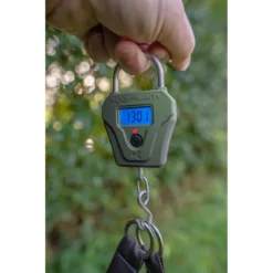 KORUM Compact Digitale Waage -Korum korum compact digitale waage 4