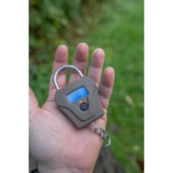 KORUM Compact Digitale Waage -Korum korum compact digitale waage 5