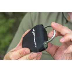 KORUM Compact Digitale Waage -Korum korum compact digitale waage 6