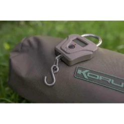 KORUM Compact Digitale Waage -Korum korum compact digitale waage 8