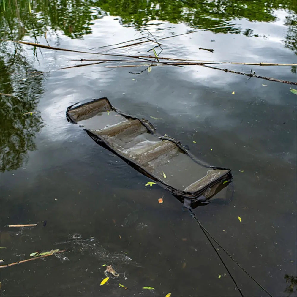 KORUM Compact Erholungsschlinge 2 KORUM Compact Erholungsschlinge – Bild 2