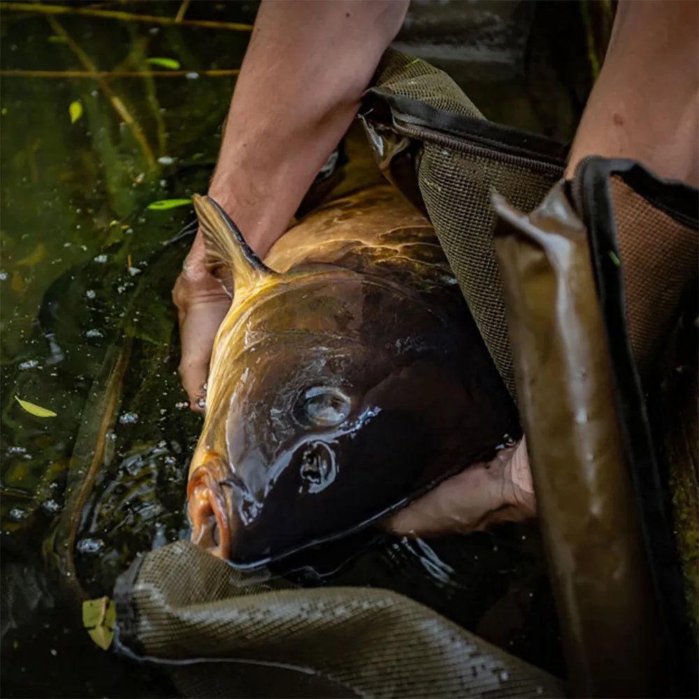 KORUM Compact Erholungsschlinge 3 KORUM Compact Erholungsschlinge – Bild 3