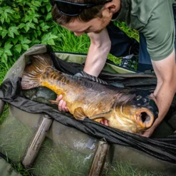 KORUM Compact Erholungsschlinge 9 KORUM Compact Erholungsschlinge -Korum korum compact erholungsschlinge 4