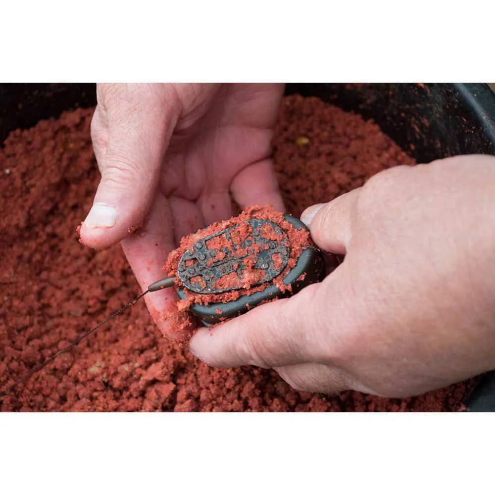 KORUM Dura Method Feeder 3 KORUM Dura Method Feeder – Bild 3