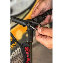 KORUM Fast Kescherkopf -Korum korum fast kescherkopf 5