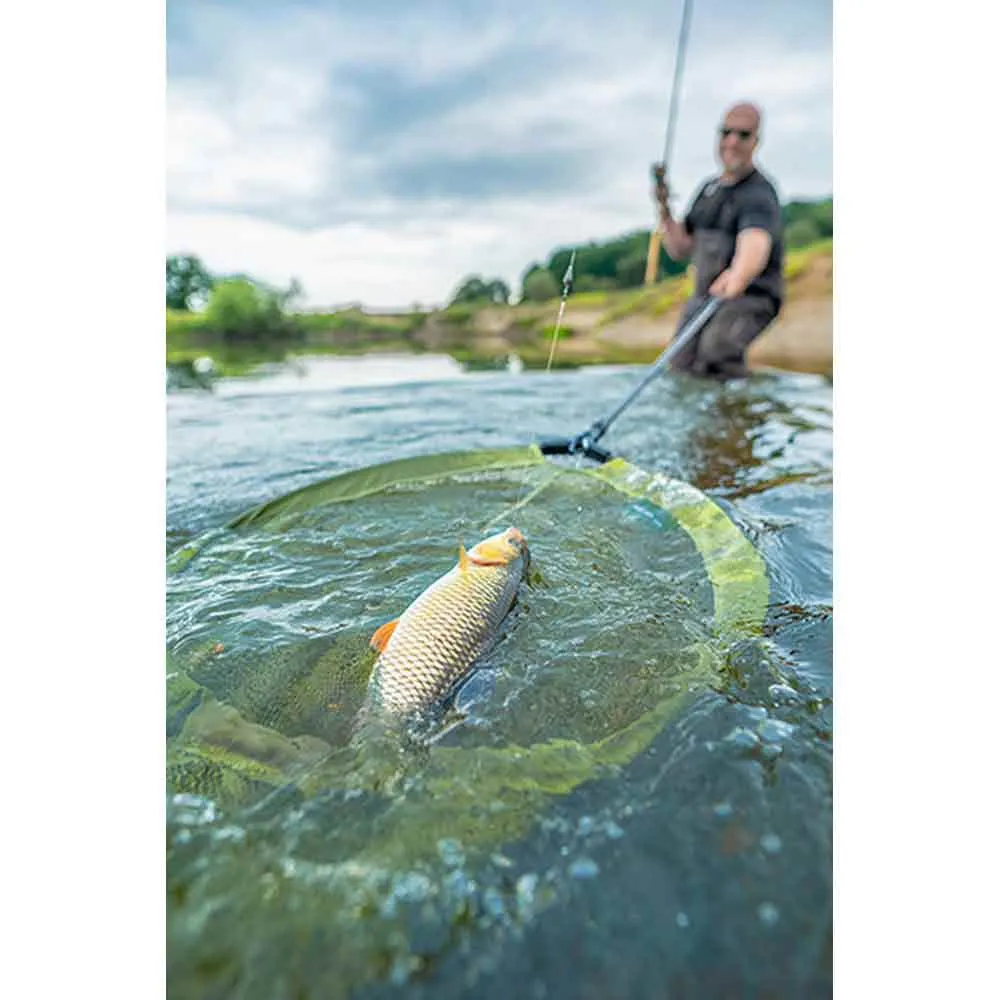 KORUM Fast Kescherkopf 55 Cm 2 KORUM Fast Kescherkopf 55 Cm – Bild 2