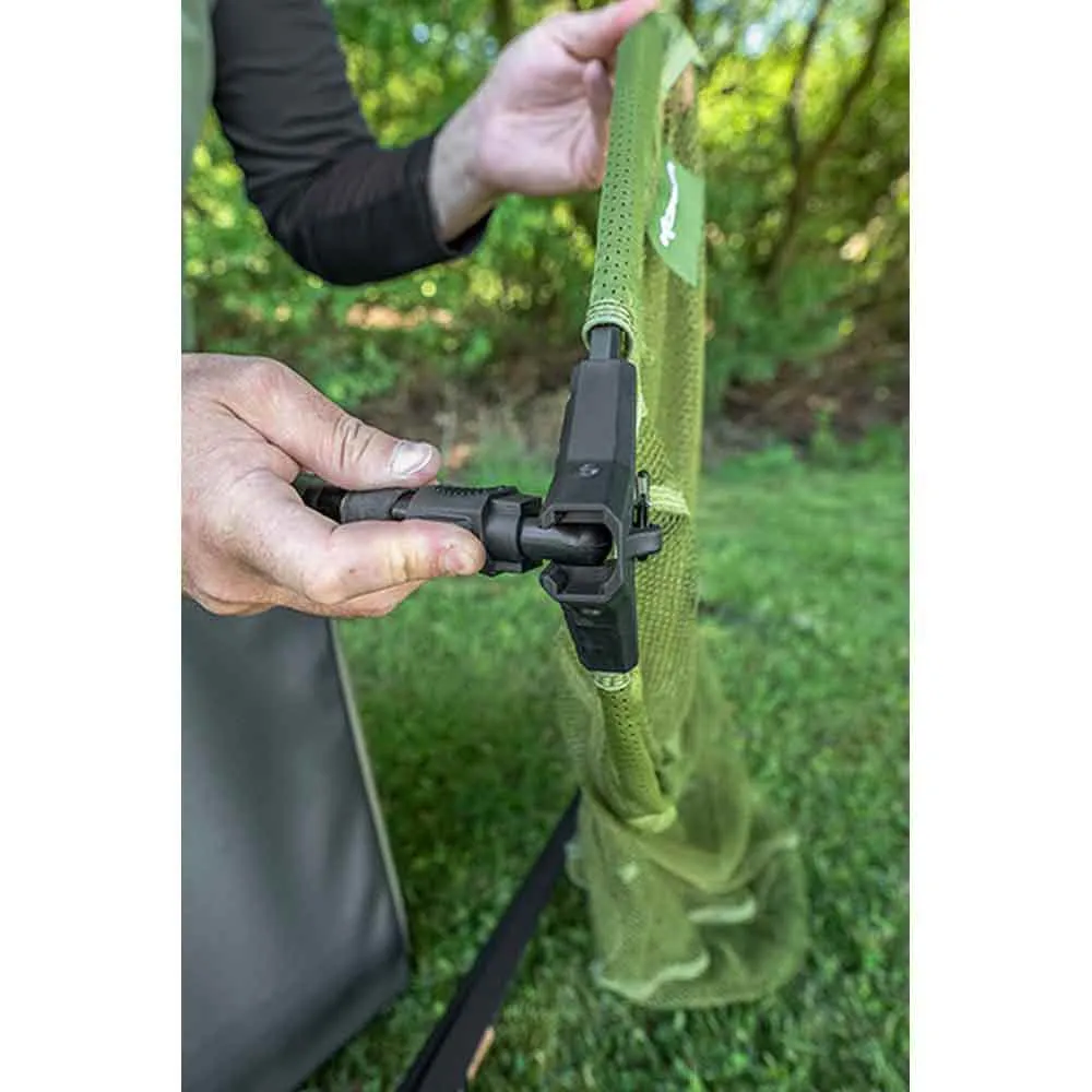 KORUM Fast Kescherkopf 55 Cm 6 KORUM Fast Kescherkopf 55 Cm – Bild 6