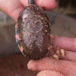 KORUM Grub Schwenkförderer -Korum korum grub schwenkforderer 2