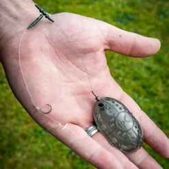 KORUM Grub Schwenkförderer -Korum korum grub schwenkforderer 5