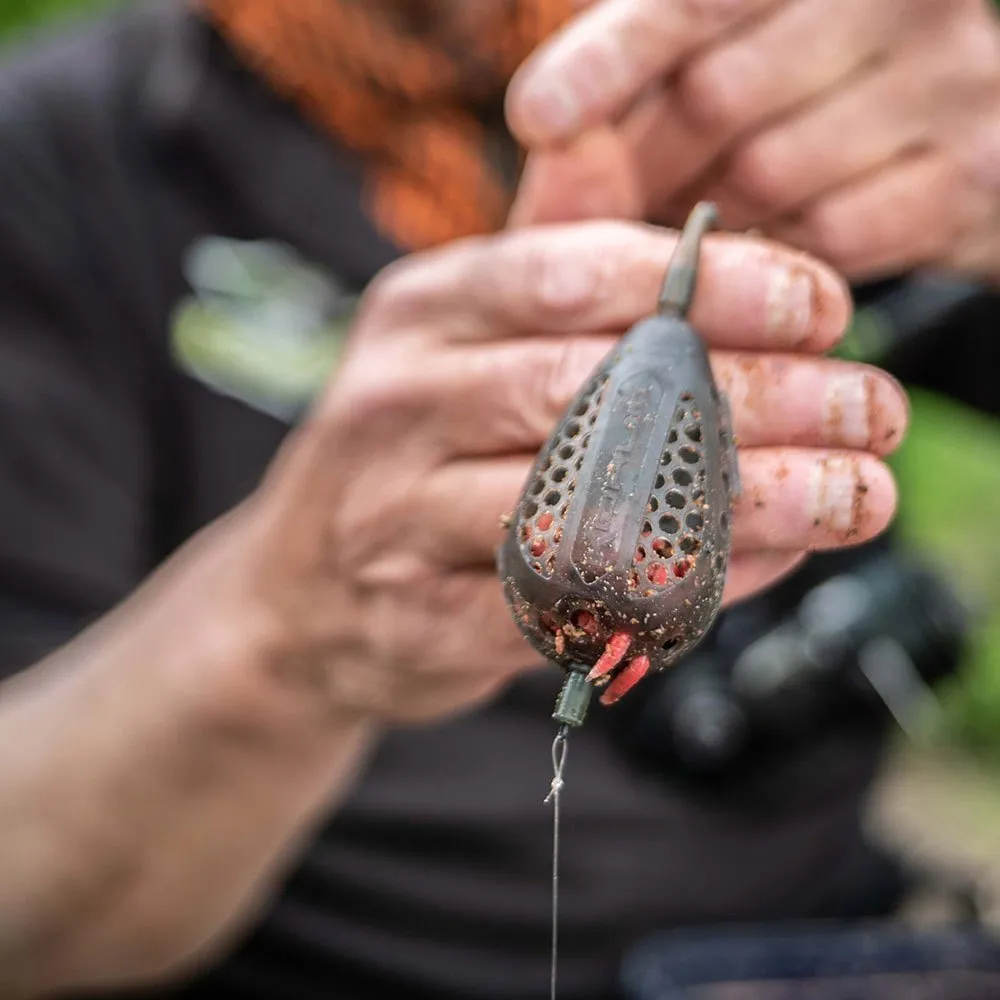 KORUM Grub Zuführung L 2 KORUM Grub Zuführung L – Bild 2