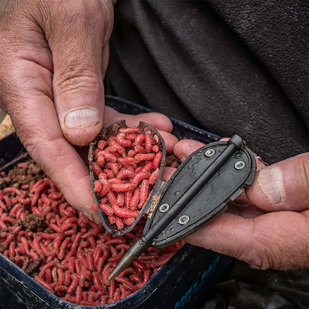 KORUM Grub Zuführung L 3 KORUM Grub Zuführung L – Bild 3