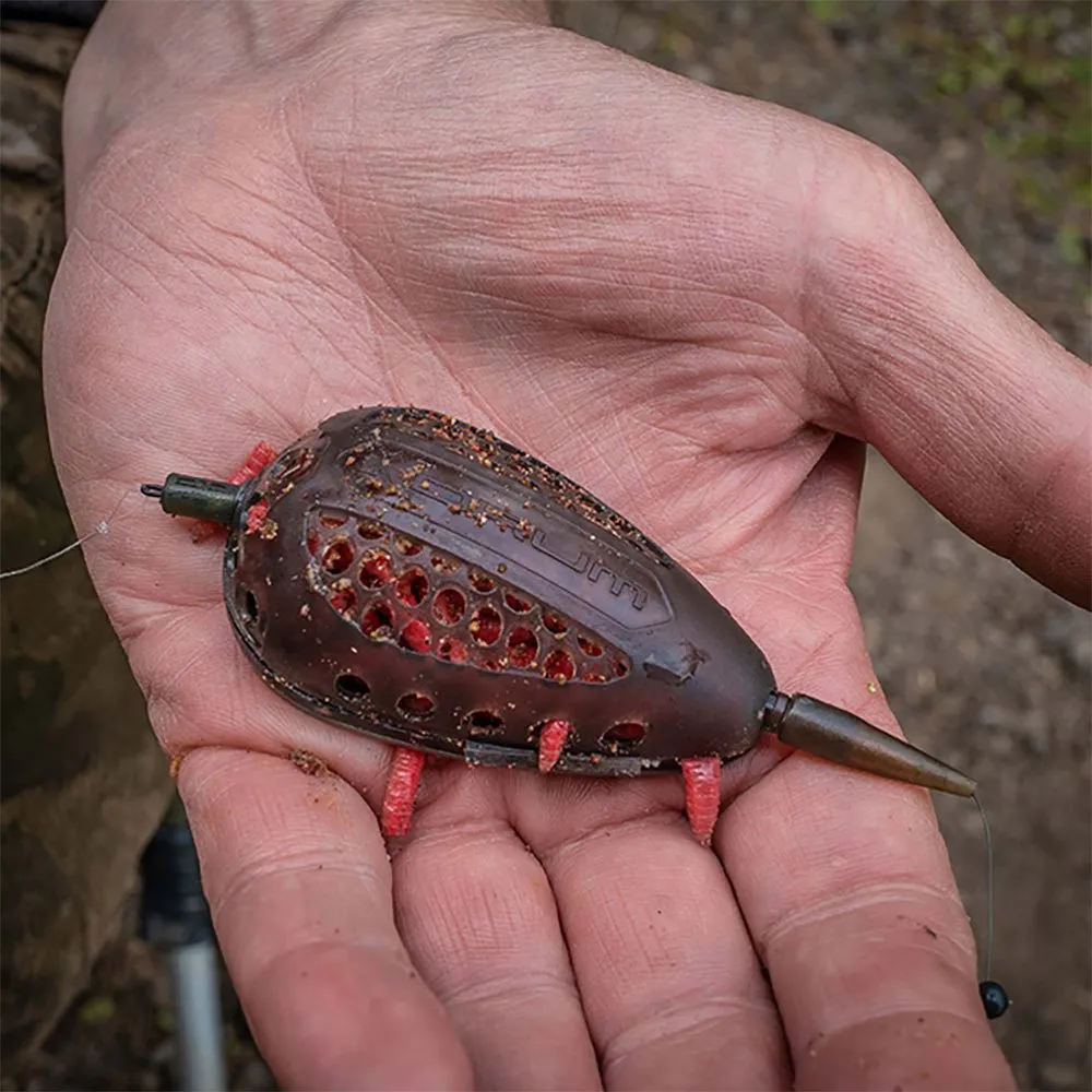 KORUM Grub Zuführung L 4 KORUM Grub Zuführung L – Bild 4