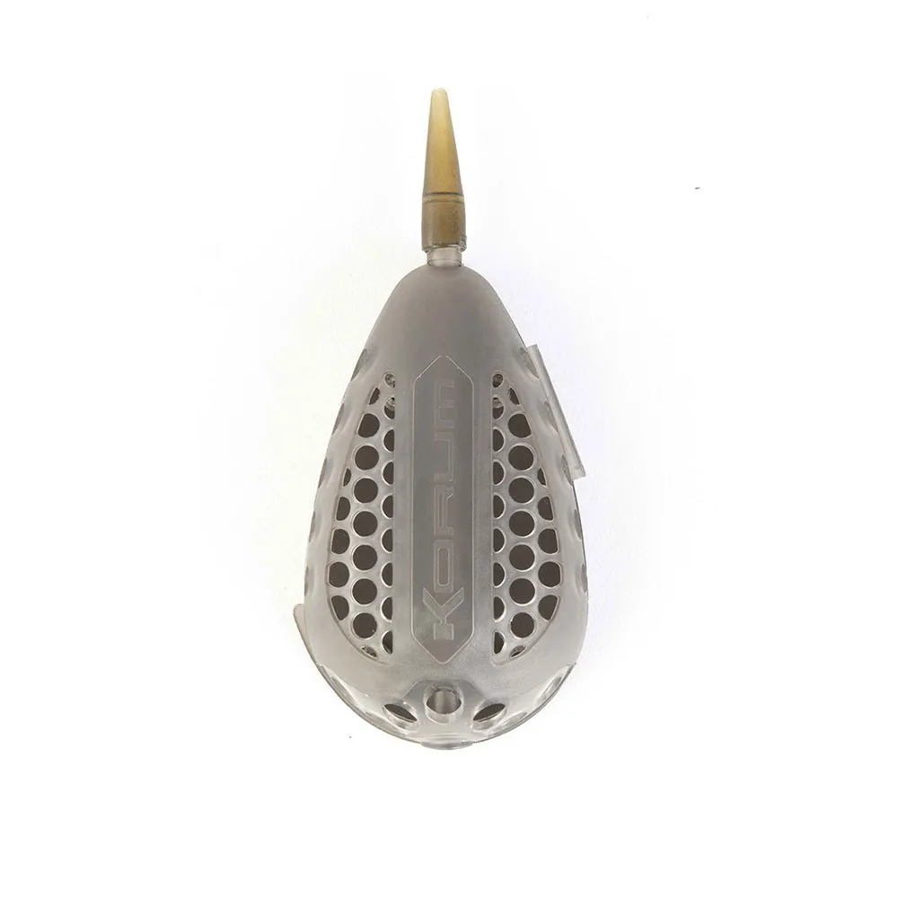 KORUM Grub Zuführung L 1 KORUM Grub Zuführung L