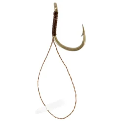 KORUM Haken Und Stopper Mit Widerhaken 6 KORUM Haken Und Stopper Mit Widerhaken -Korum korum haken und stopper mit widerhaken 2