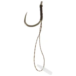 KORUM Haken Und Stopper Ohne Widerhaken